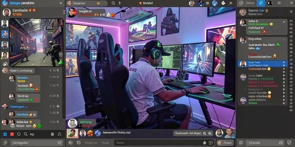 Sistem reward yang memberi keuntungan nyata.
