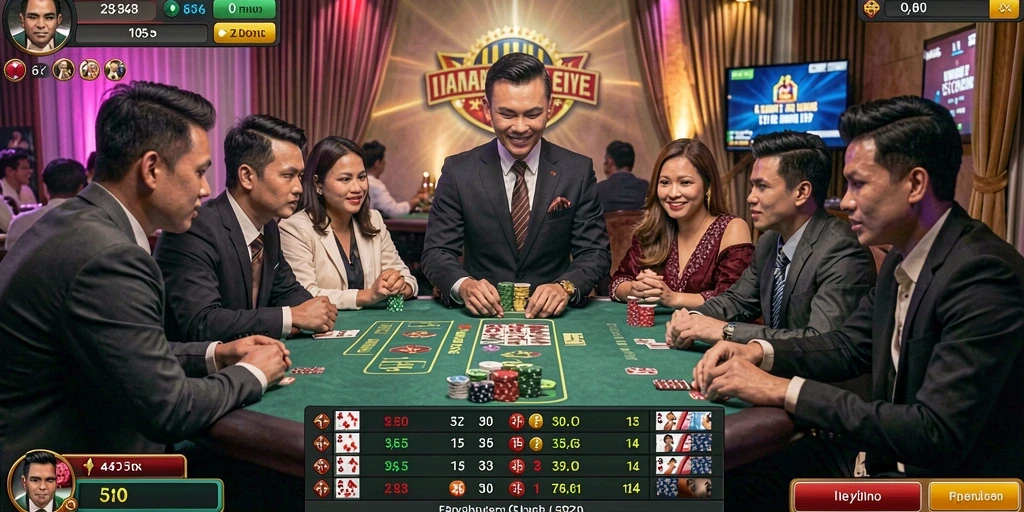Sistem keamanan yang menjamin data pengguna.