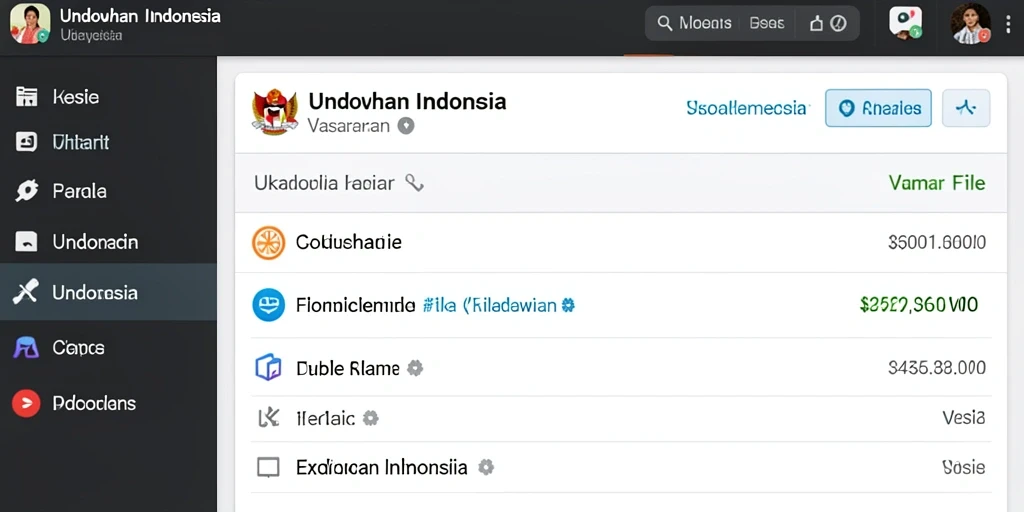Ketersediaan berbagai jenis permainan togel.