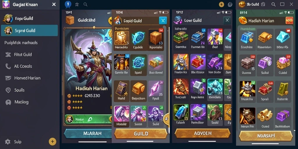 Fitur promo yang menguntungkan bagi pengguna.