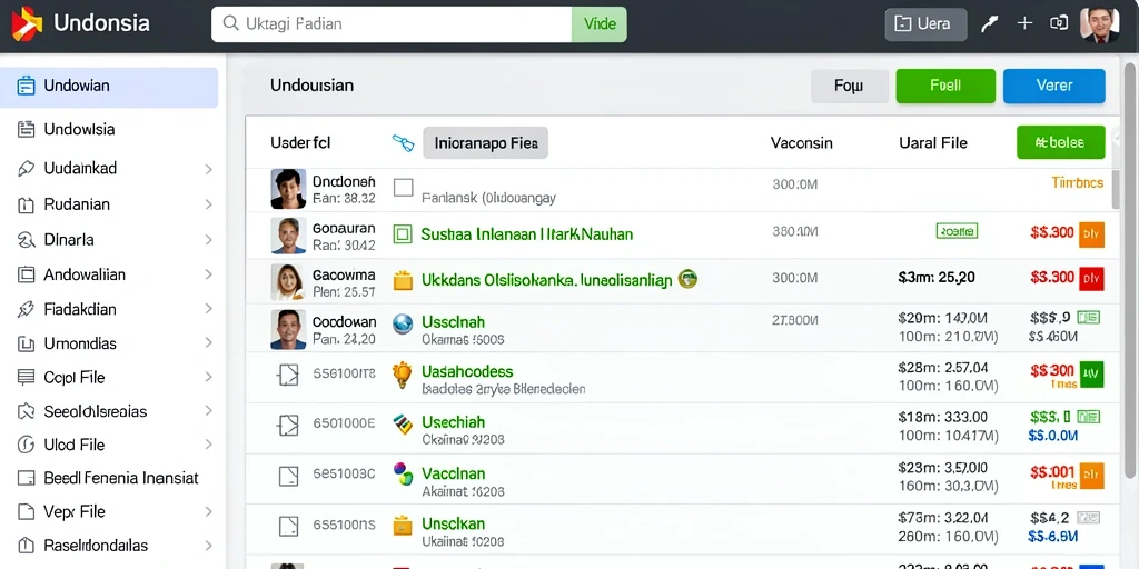 Screenshot memperlihatkan sistem keamanan dan transaksi yang aman.