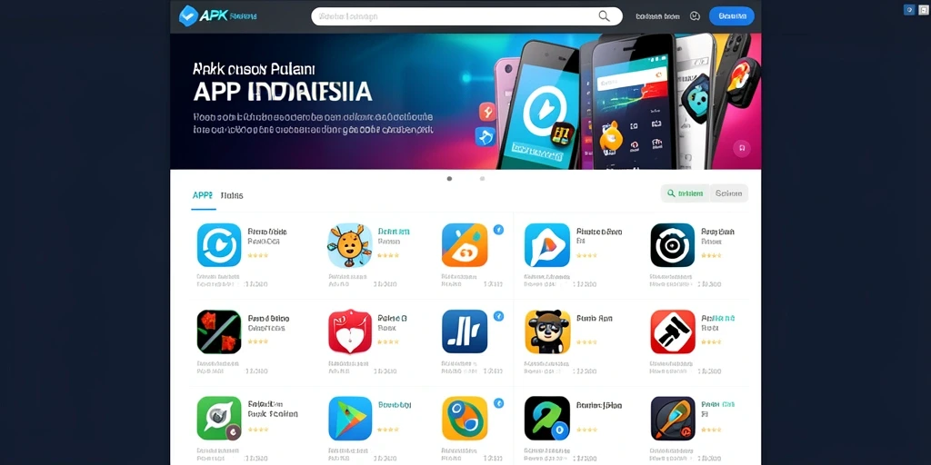 Grafis yang memukau dalam setiap permainan.