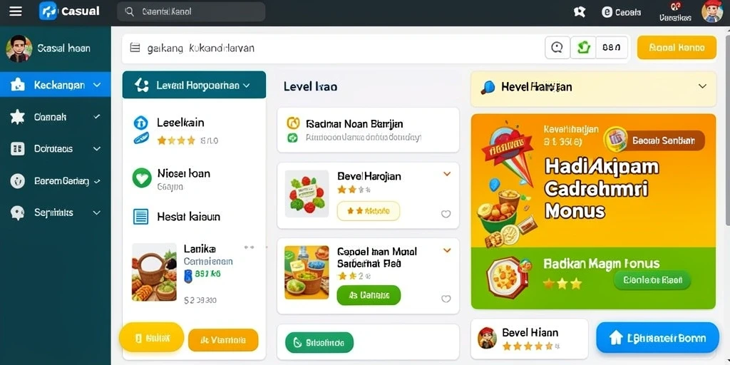 Komunitas aktif untuk berbagi tips dan pengalaman.