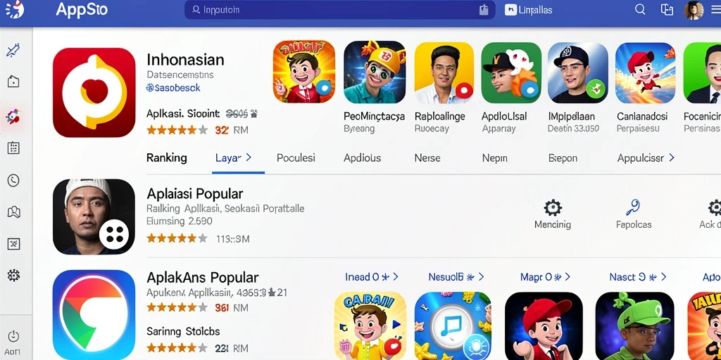 Komunitas aktif yang mendukung setiap pemain.