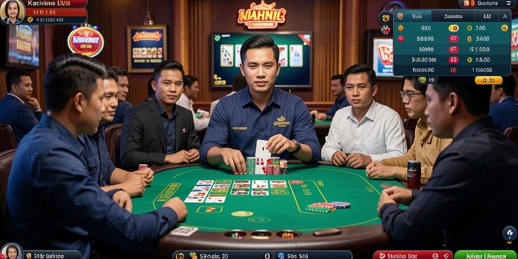 Halaman komunitas untuk berbagi tips dan trik.