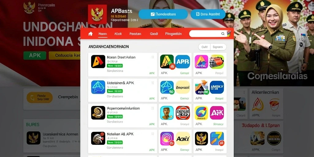Event menarik dengan hadiah fantastis setiap bulan.