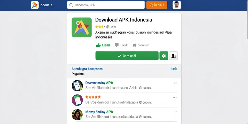 Beragam pilihan permainan untuk semua selera.