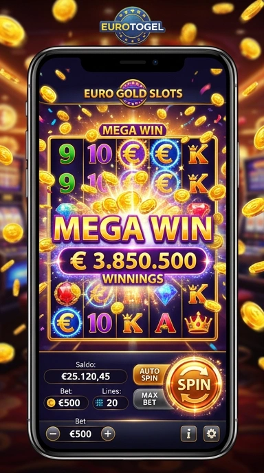 eurotogel — halaman unduh