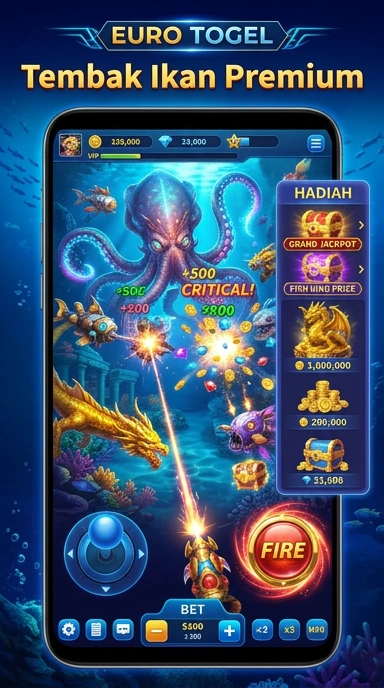 eurotogel — menu pengaturan